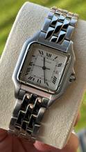 Thumbnail von Cartier Panthère Jumbo - Large Model - excellent condition