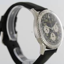Thumbnail von Breitling Navitimer Cosmonaute Ref. 809//STEEL//VINTAGE//#KS
