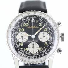 Thumbnail von Breitling Navitimer Cosmonaute Ref. 809//STEEL//VINTAGE//#KS