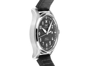Thumbnail von IWC Fliegeruhr Mark Pilot’s Watch Mark XX Ref.IW328201 2026 Full Set Ungetragen PILOT’S WATCH MARK XX