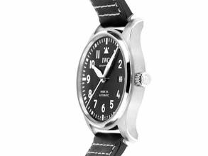 Thumbnail von IWC Fliegeruhr Mark Pilot’s Watch Mark XX Ref.IW328201 2026 Full Set Ungetragen PILOT’S WATCH MARK XX