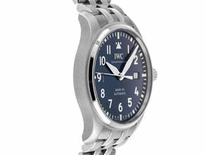 Thumbnail von IWC Fliegeruhr Mark Pilot’s Watch Mark XX Ref.IW328204 2026 Full Set Ungetragen Pilot’s Watch Mark XX