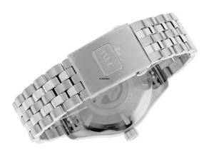 Thumbnail von IWC Fliegeruhr Mark Pilot’s Watch Mark XX Ref.IW328204 2026 Full Set Ungetragen Pilot’s Watch Mark XX