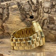 Thumbnail von Breitling Superocean Superocean 228,5Gramm 18kt Gelbgold - FULLSET 1999 - Ref. K10040