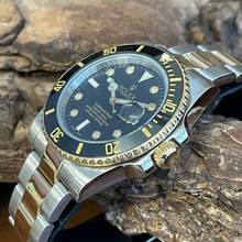 Thumbnail von Rolex Submariner Date 116613LN