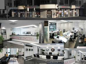 Thumbnail von Rolex Submariner Date 116613LN