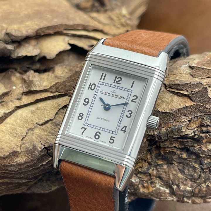  Jaeger-LeCoultre Reverso Le Coultre - Reverso - Ref. 260.8.47 
