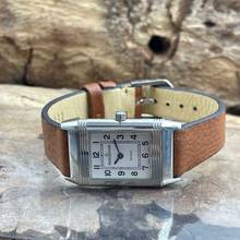Thumbnail von Jaeger-LeCoultre Reverso Le Coultre - Reverso - Ref. 260.8.47