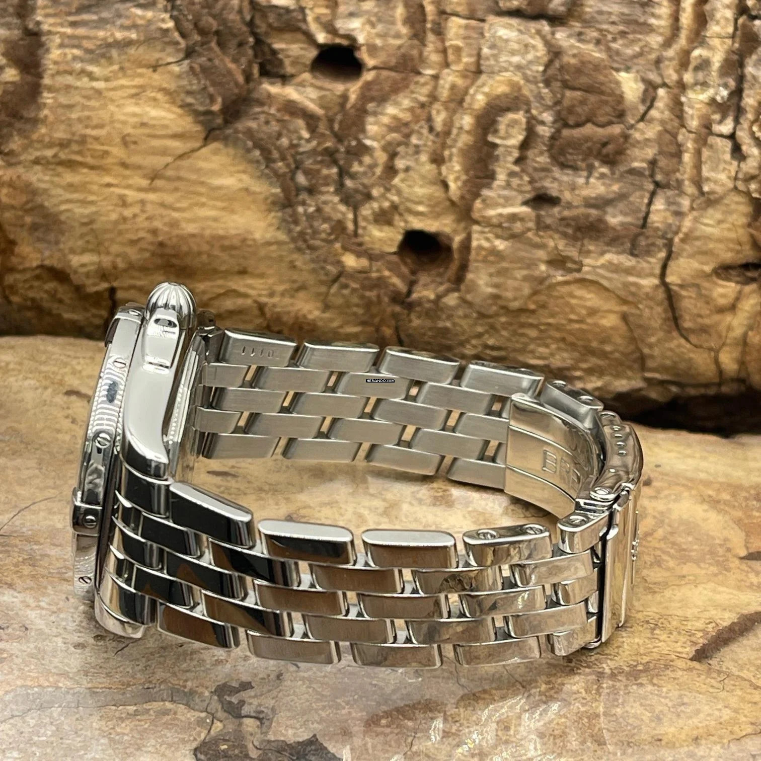 Thumbnail von Breitling Galactic 41 Galactic 41 - Ref. A49350