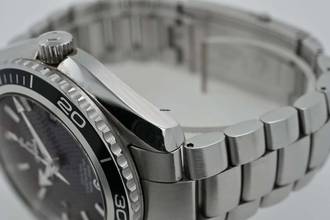 Thumbnail von Omega Seamaster Planet Ocean Quantum of Solace Limitiert 007 Bond 22230462001001