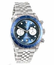Thumbnail von Tudor Black Bay Chrono Ref. M79360B-0002