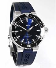 Thumbnail von Oris Aquis Date 43,5mm Ref. 01 733 7730 4135