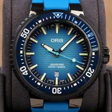 Thumbnail von Oris Aquis Pro 1000m NEW FULL SET