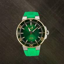 Thumbnail von Oris Aquis Date 01 400 7769 6357-07 4 22 77fc Aquis Date Calibre NEW FULL SET