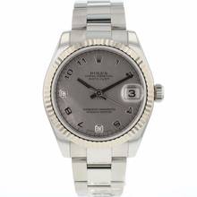 Thumbnail von Rolex Datejust 31 Oyster MoP Diamond Dial