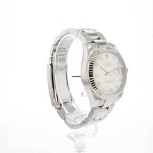 Thumbnail von Rolex Datejust 31 Oyster MoP Diamond Dial