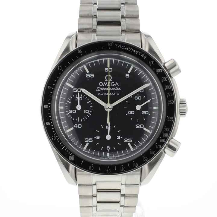  Omega Speedmaster Reduced Automatic 