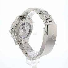 Thumbnail von Omega Seamaster Diver 300 M Grey Wave Dial 41MM Automatic