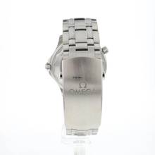 Thumbnail von Omega Seamaster Diver 300 M Grey Wave Dial 41MM Automatic