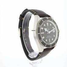 Thumbnail von Tudor Black Bay 58 925 Silver