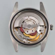 Thumbnail von Rolex Milgauss 1019 Silver tritium dial 1979 Full Set TOP Condition