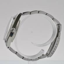 Thumbnail von Rolex Milgauss 1019 Silver tritium dial 1979 Full Set TOP Condition