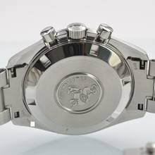 Thumbnail von Omega Speedmaster Broad Arrow 1957 Re-Edition Broad Arrow 3594.50.00 black dial 2003