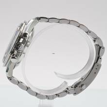 Thumbnail von Omega Speedmaster Broad Arrow 1957 Re-Edition Broad Arrow 3594.50.00 black dial 2003