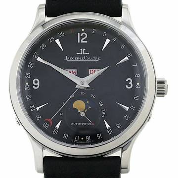  Jaeger-LeCoultre Master Calendar Moon Triple 