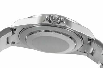 Thumbnail von Rolex Explorer II Automatik Edelstahl Datum Herrenuhr Ref. 16570 T D-Serie