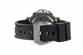 Thumbnail von Panerai Luminor Chrono 40 Titan Chronograph Automatik Herrenuhr Ref. PAM00074