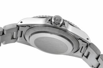 Thumbnail von Rolex Submariner (No Date) Oyster Edelstahl Automatik Herrenuhr Ref. 14060M Box