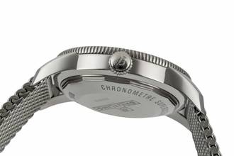 Thumbnail von Breitling Superocean Heritage II 46 Stahl AutomatikRef. AB2020161C1A1 B&P 2020