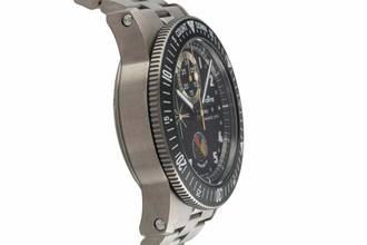 Thumbnail von Fortis Novonaut AMADEE-24 Limited Edition Herrenuhr F2040016 B&P