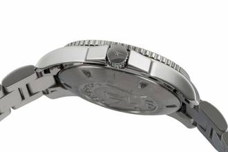 Thumbnail von Longines HydroConquest Hydro Conquest Stahl Automatik Ref. L3.742.4.56.6 B&P 2020