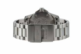 Thumbnail von Longines HydroConquest Hydro Conquest Stahl Automatik Ref. L3.742.4.56.6 B&P 2020