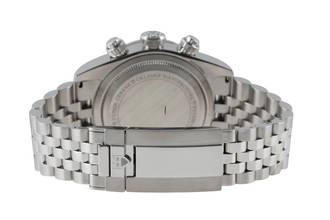 Thumbnail von Tudor Black Bay Chrono Chronograph Stahl Automatik Ref. 79360B-0002 B&P 2024