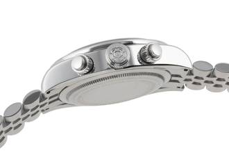 Thumbnail von Tudor Black Bay Chrono Chronograph Stahl Automatik Ref. 79360B-0002 B&P 2024