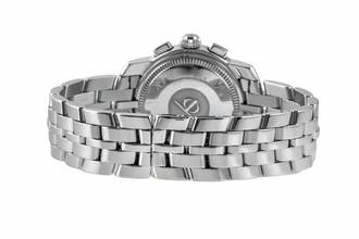 Thumbnail von Baume & Mercier Capeland Chronograph Edelstahl Ref. MV045216 B&P