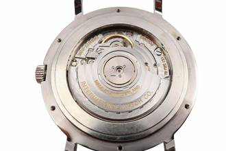 Thumbnail von IWC Portofino Automatic 18k Weissgold Automatik Ref. IW356512 Papiere 2012