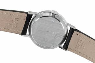 Thumbnail von Rolex Cellini Lady 18K (0,750) Weissgold Handaufzug Ref. 3810