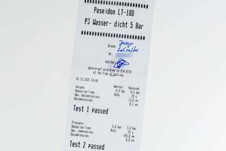 Thumbnail von Jaeger-LeCoultre Master Control 18k Gold Automatik Ref. 145.1.89 Papiere