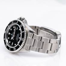 Thumbnail von Rolex Sea-Dweller 4000 Black 40 – 16600 – like NEW – 06/2000 Full Set