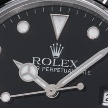 Thumbnail von Rolex Sea-Dweller 4000 Black 40 – 16600 – like NEW – 06/2000 Full Set