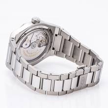 Thumbnail von Girard Perregaux Laureato 42mm Blue – 81010-11-431-11A – like NEW – 08/2022 Full Set