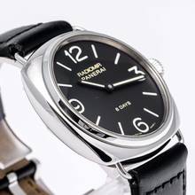 Thumbnail von Panerai Radiomir 8 Days 45 – PAM 00610 – like NEW – 04/2018 Full Set