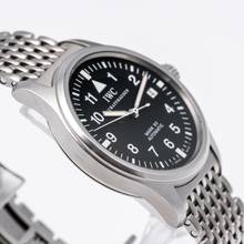 Thumbnail von IWC Fliegeruhr Mark XV 38 – IW3253 – like NEW – 12/1999 Full Set