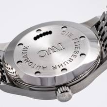 Thumbnail von IWC Fliegeruhr Mark XV 38 – IW3253 – like NEW – 12/1999 Full Set
