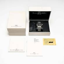 Thumbnail von IWC Fliegeruhr Mark XV 38 – IW3253 – like NEW – 12/1999 Full Set