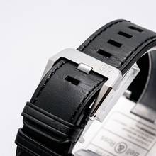 Thumbnail von Bell & Ross BR 03 BR0393 GMT 42mm – BR0393-BL-ST/SCA – like NEW – 10/2025 Full Set